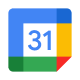 Logo Google Agenda